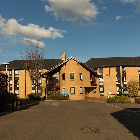 West Park Summer Campus Dundee Exterior photo