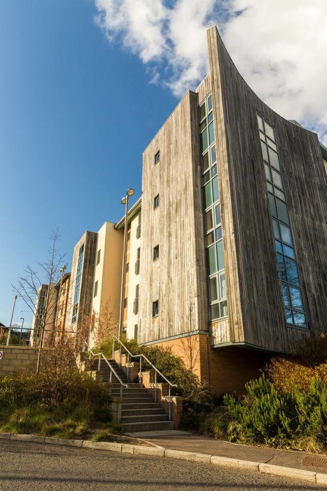 West Park Summer Campus Dundee Exterior photo
