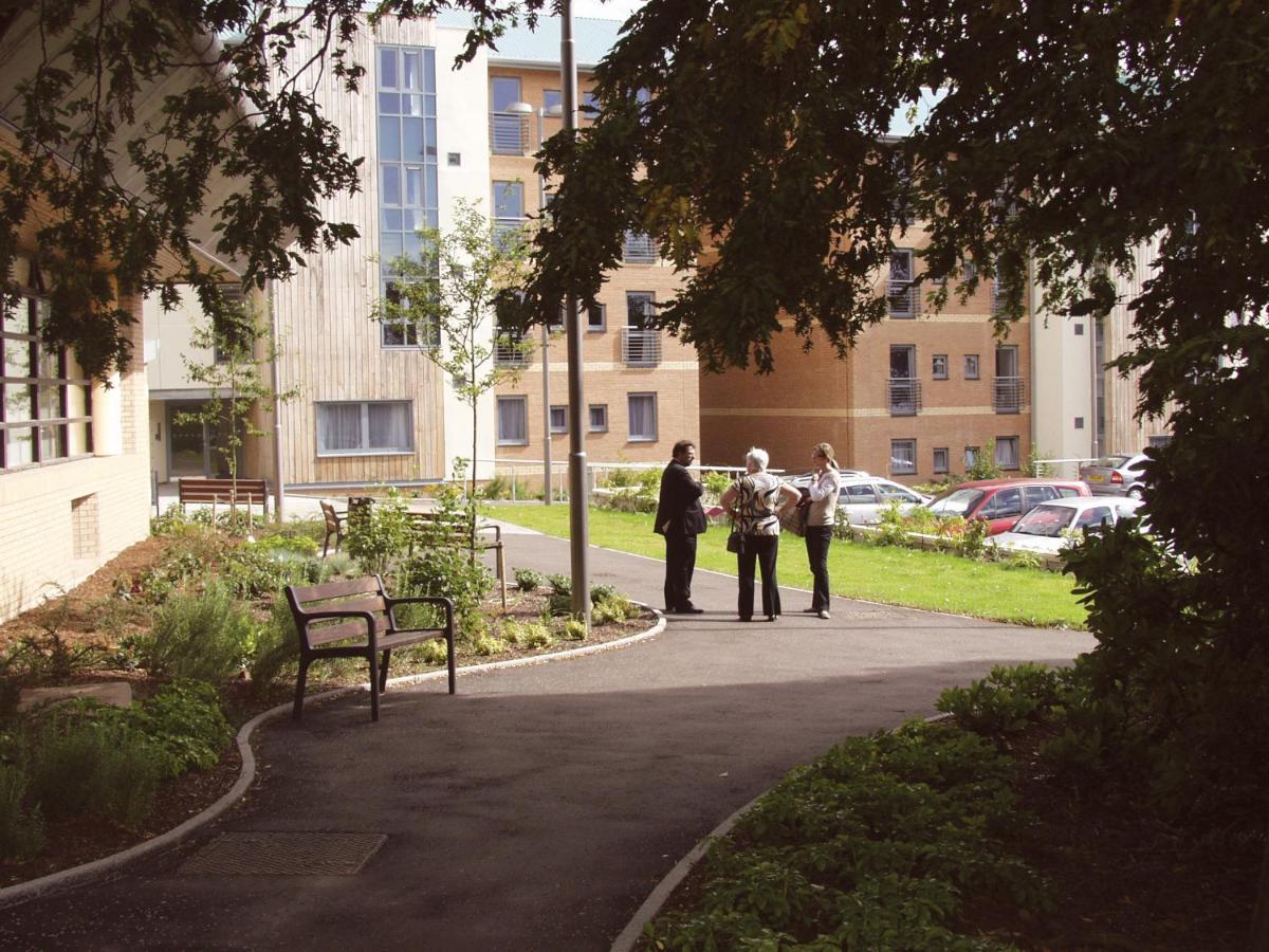 West Park Summer Campus Dundee Exterior photo